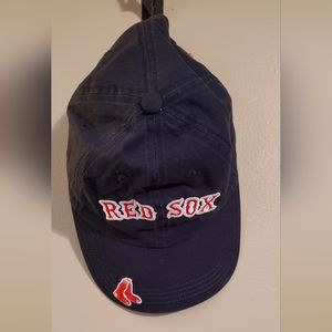 Red Sox Hat